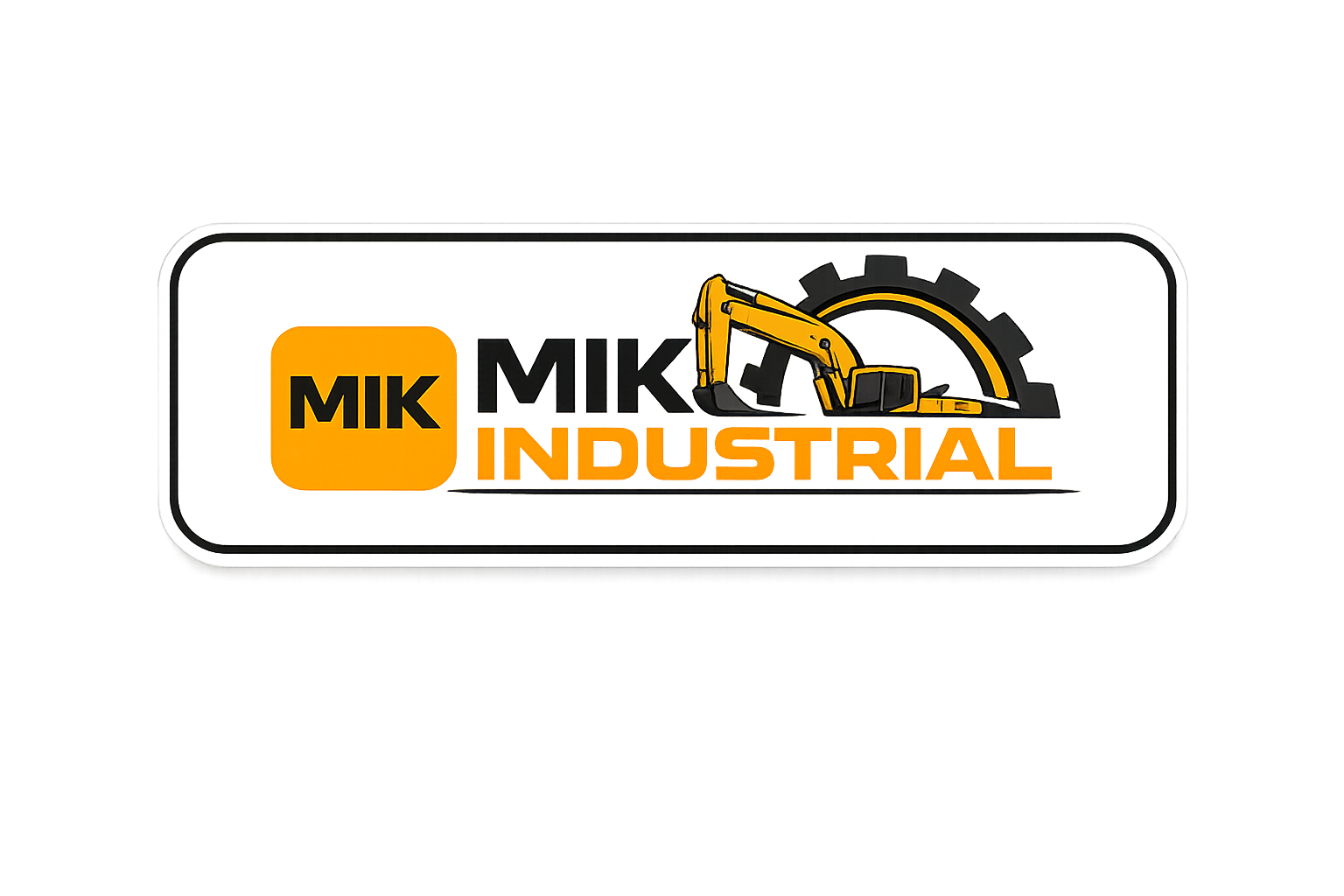 MIK Industrial